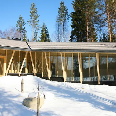 Halla Nature & Design Villas Üdülőközpont