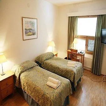 Halla Nature & Design Villas Resort 3*