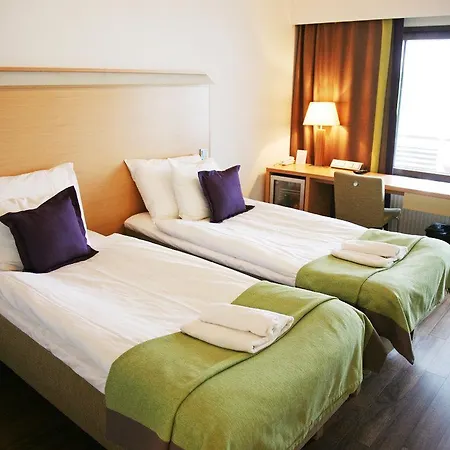 Resort Halla Nature & Design Villas Anttola