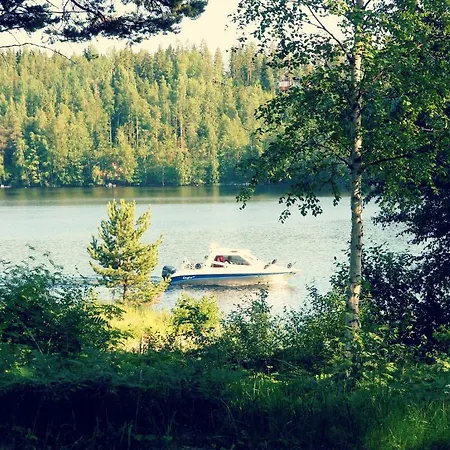Halla Nature & Design Villas Resort