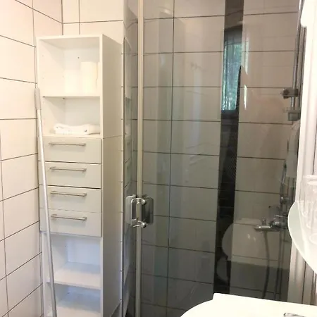 Halla Nature & Design Villas Üdülőközpont