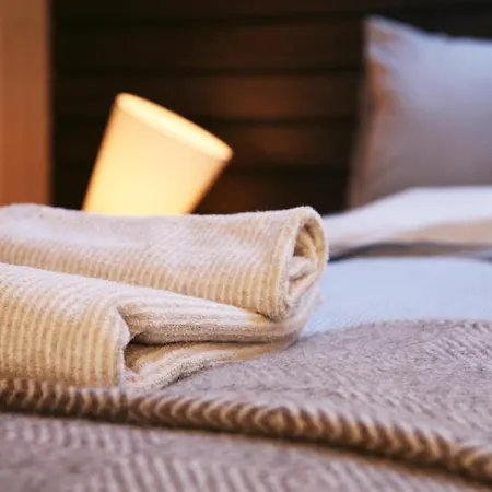 Halla Nature & Design Villas Resort