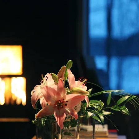 Resort Halla Nature & Design Villas