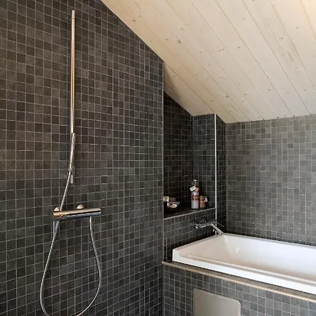 Halla Nature & Design Villas Üdülőközpont 3*