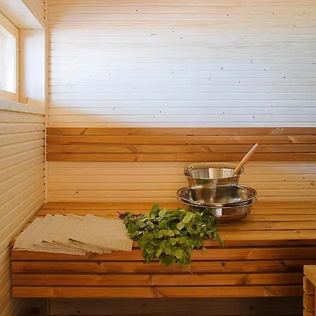 Halla Nature & Design Villas Üdülőközpont