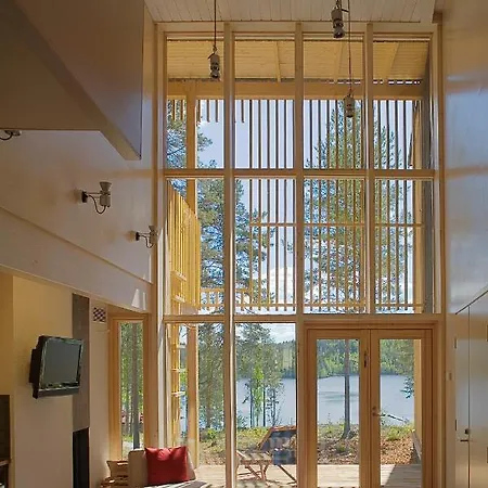 Halla Nature & Design Villas