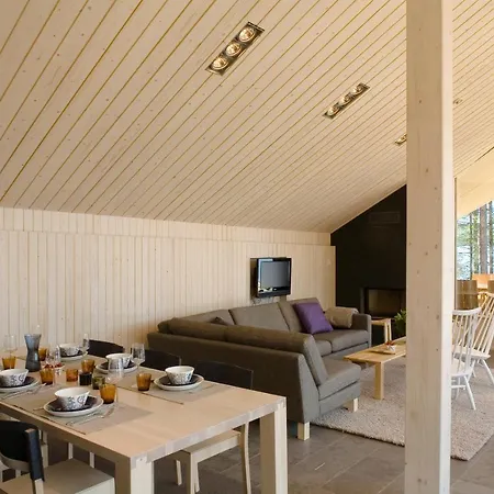 Halla Nature & Design Villas Üdülőközpont 3*