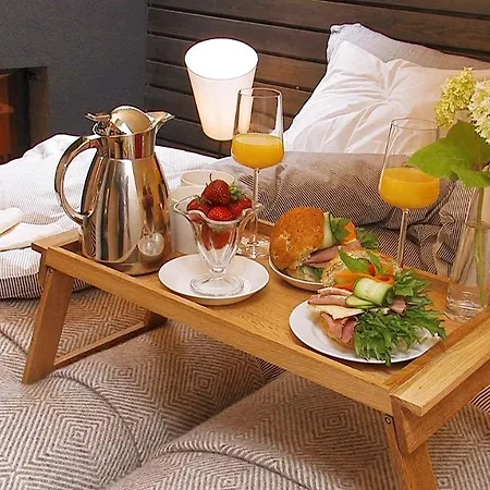 Halla Nature & Design Villas Resort Anttola