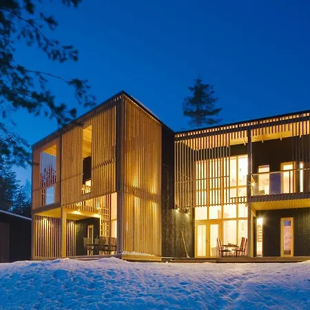 Halla Nature & Design Villas 3*